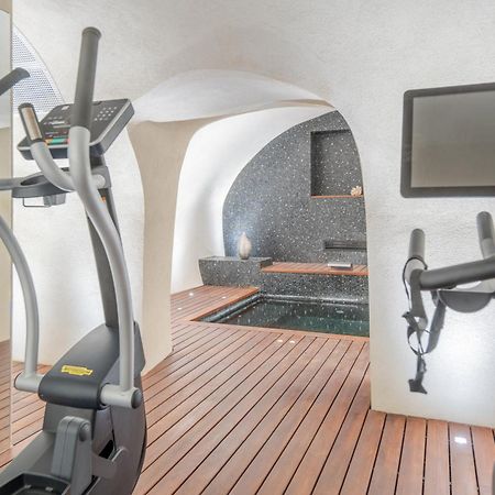 Maison Beau Clocher Saint-Tropez Exterior foto