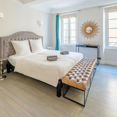 Maison Beau Clocher Saint-Tropez Exterior foto
