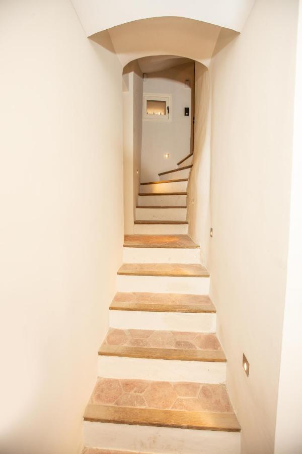 Maison Beau Clocher Saint-Tropez Exterior foto