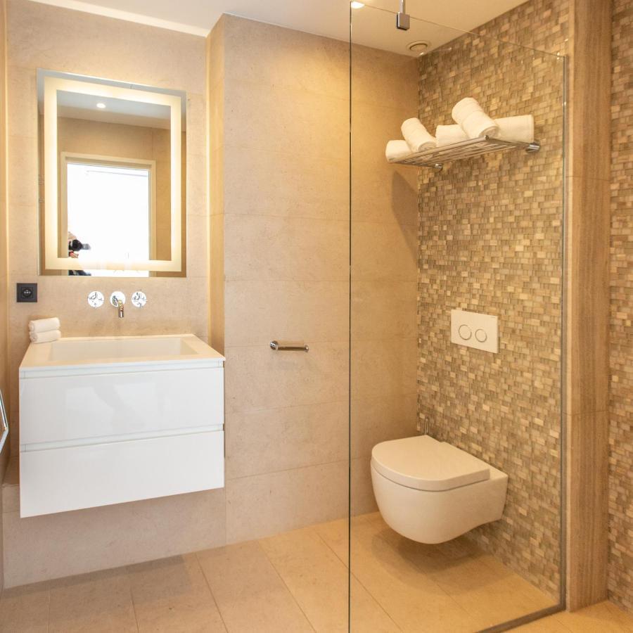 Maison Beau Clocher Saint-Tropez Exterior foto