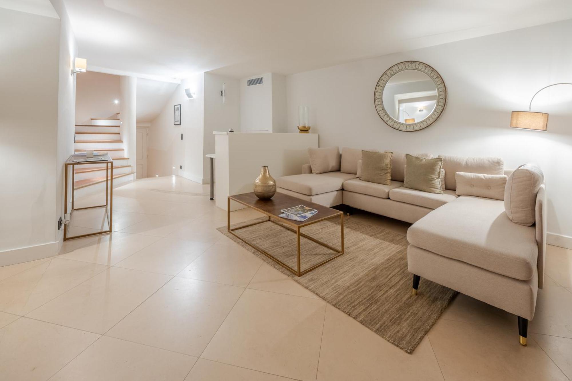 Maison Beau Clocher Saint-Tropez Exterior foto