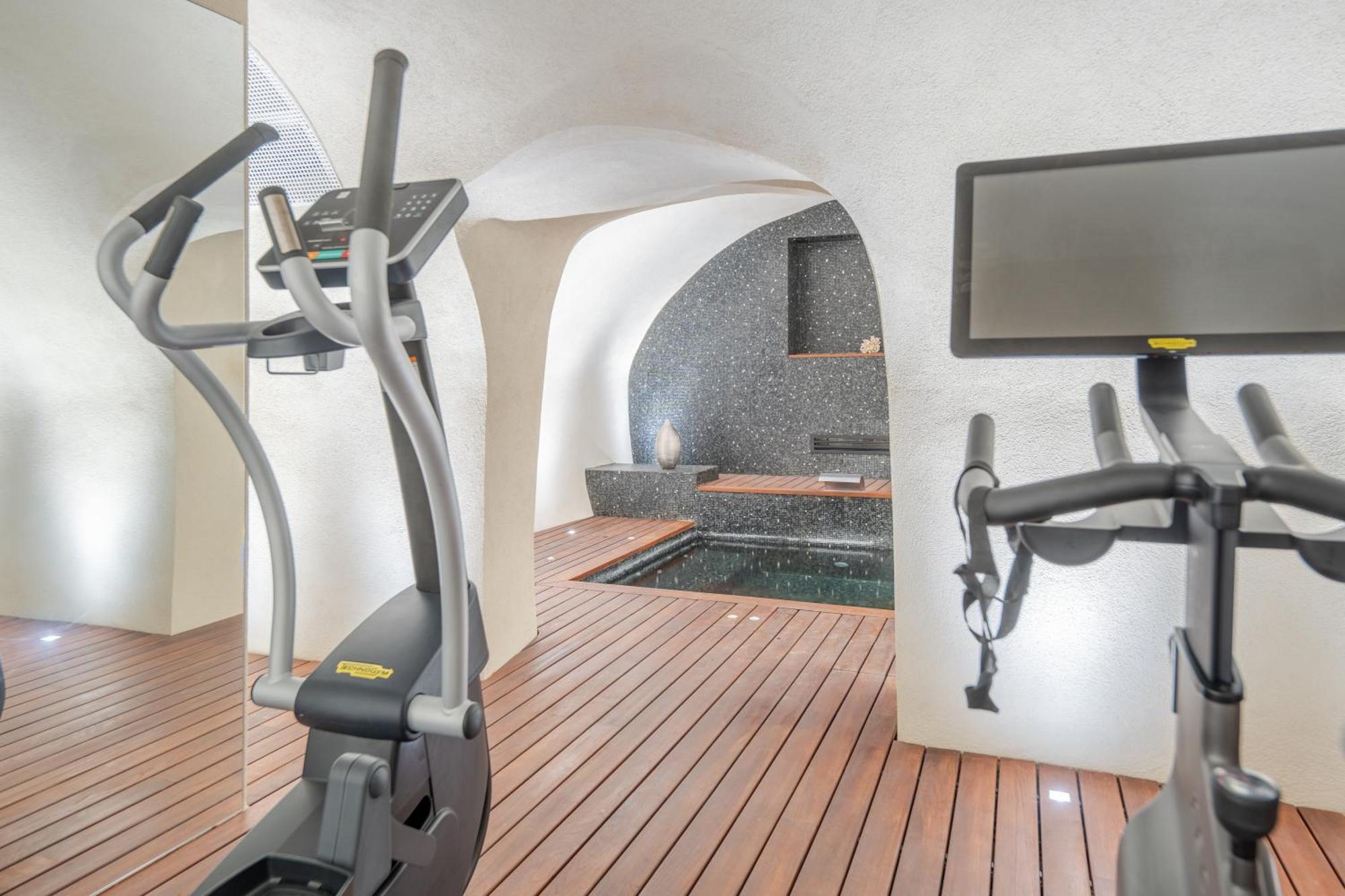 Maison Beau Clocher Saint-Tropez Exterior foto