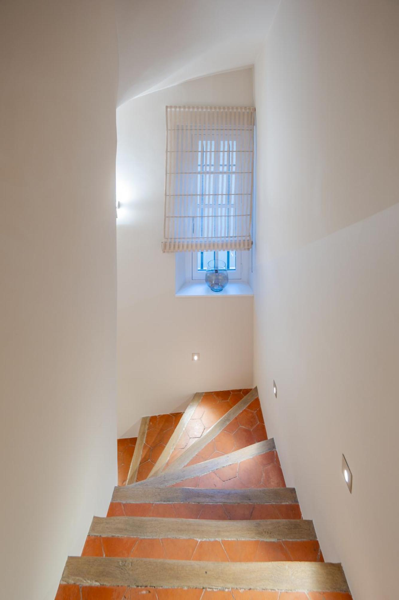Maison Beau Clocher Saint-Tropez Exterior foto