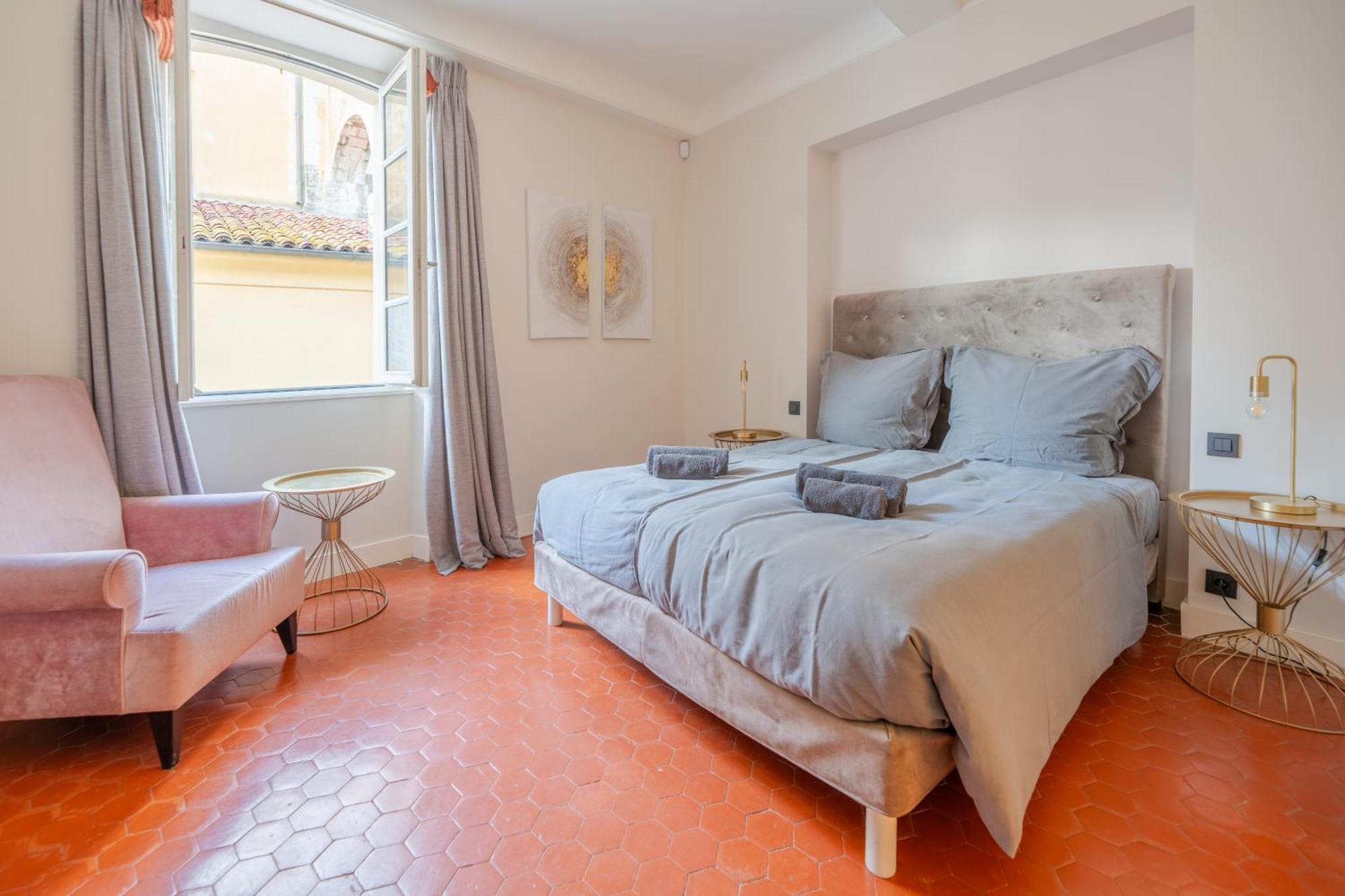 Maison Beau Clocher Saint-Tropez Exterior foto