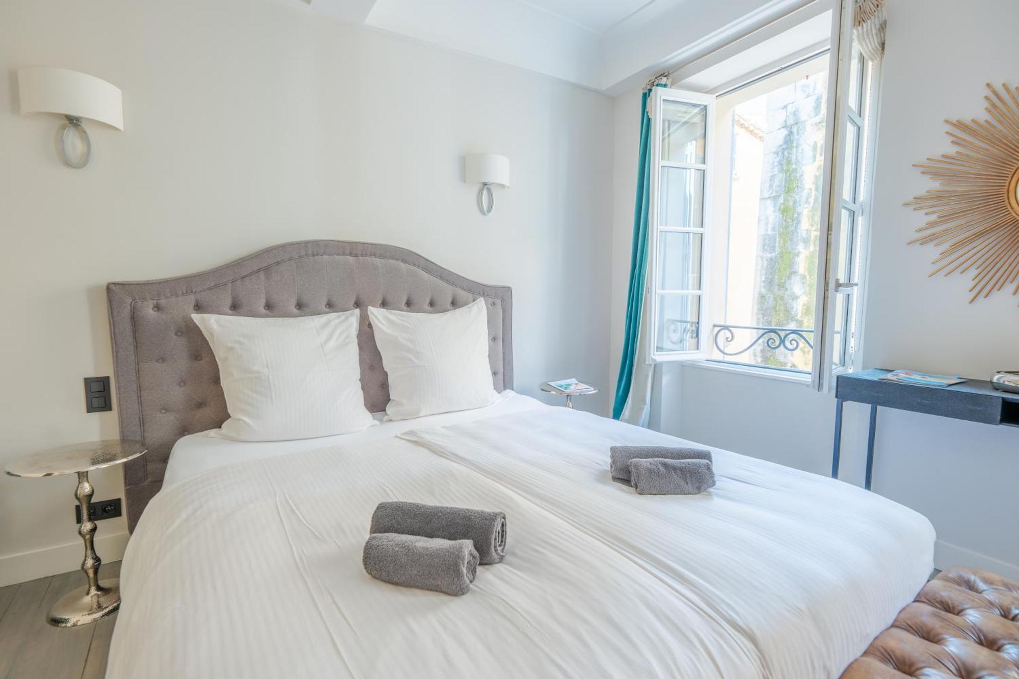 Maison Beau Clocher Saint-Tropez Exterior foto